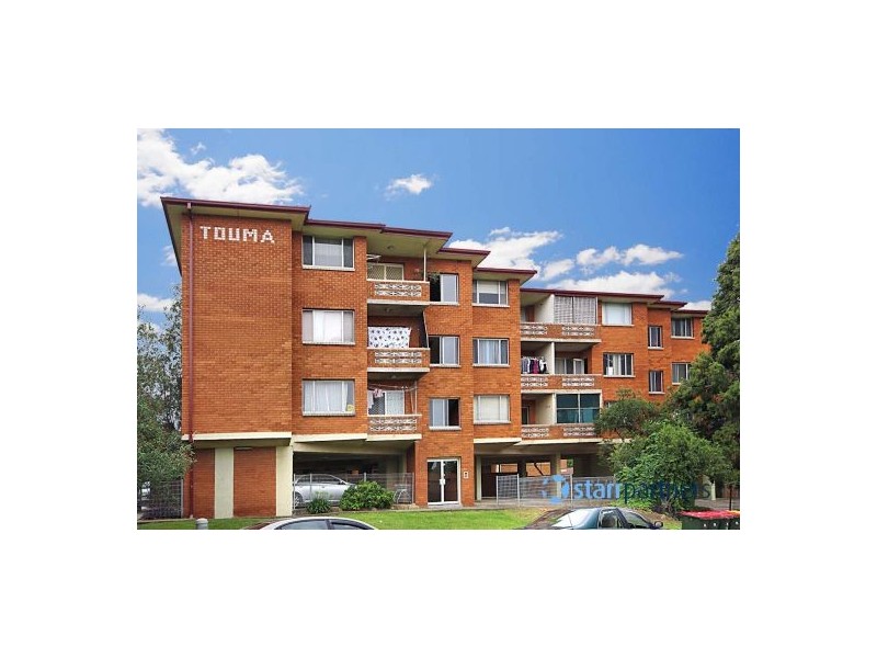 8/66 Speed Street, Liverpool NSW 2170