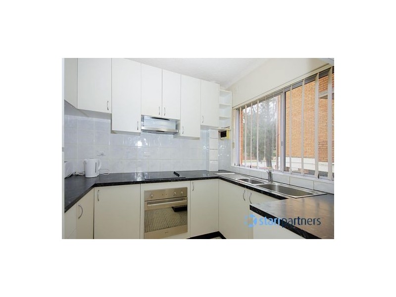 8/66 Speed Street, Liverpool NSW 2170