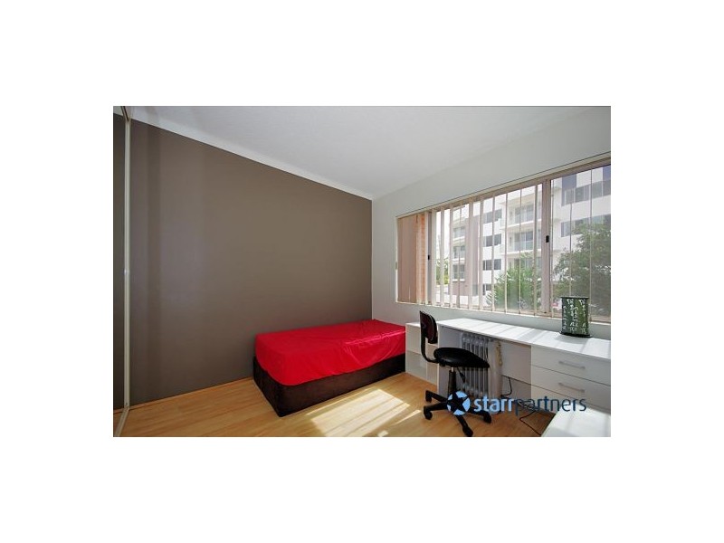 8/66 Speed Street, Liverpool NSW 2170