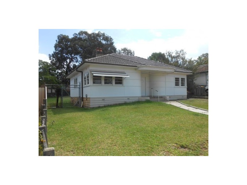 14 Highland Avenue, Bankstown NSW 2200