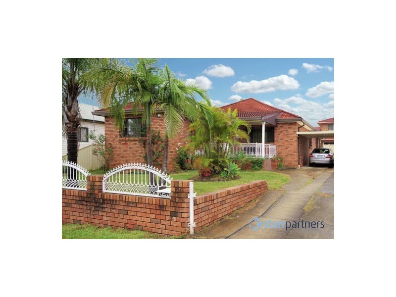 7 Clarence Street, Condell Park NSW 2200