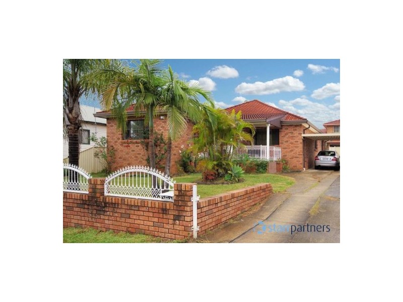 7 Clarence Street, Condell Park NSW 2200