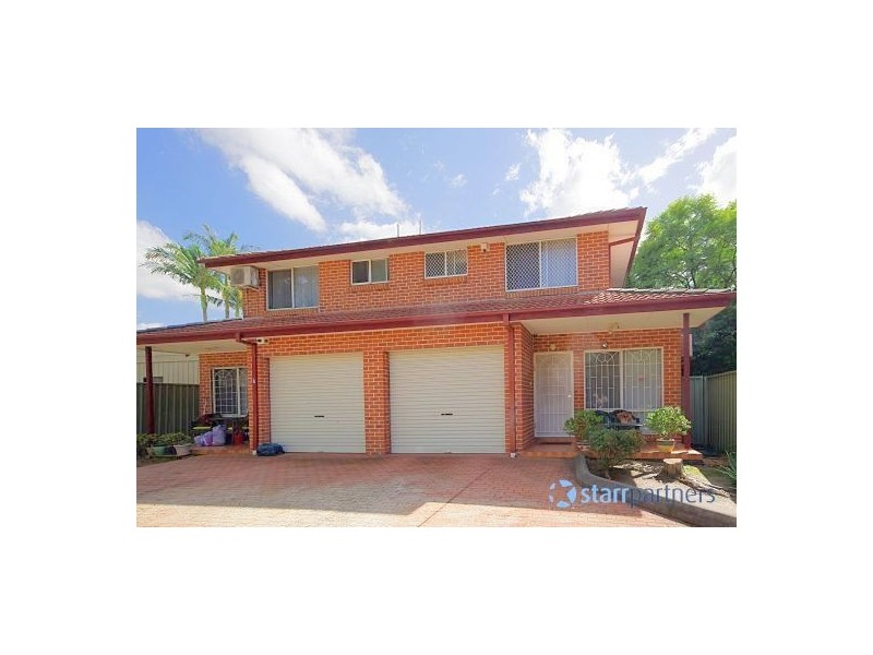 5/26 De Witt Street, Bankstown NSW 2200