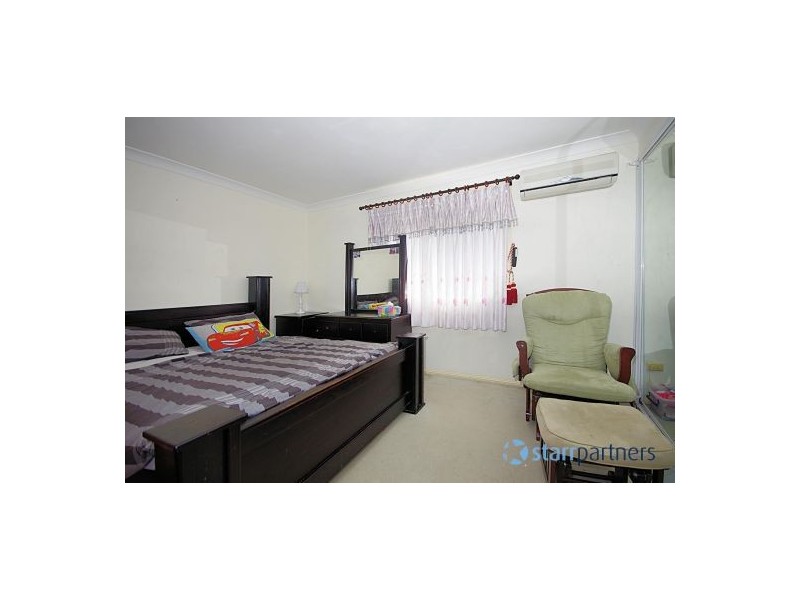 5/26 De Witt Street, Bankstown NSW 2200
