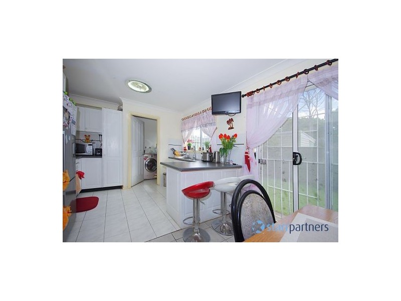 5/26 De Witt Street, Bankstown NSW 2200