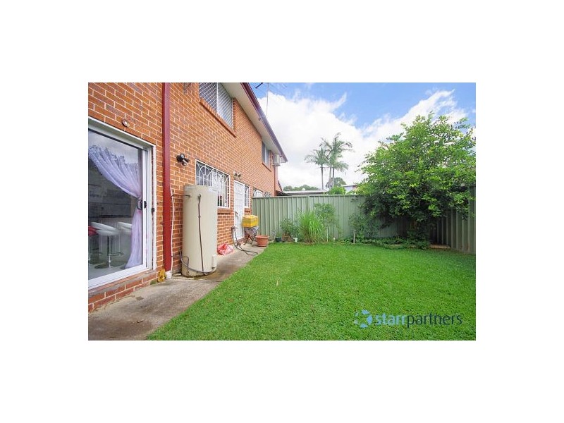 5/26 De Witt Street, Bankstown NSW 2200