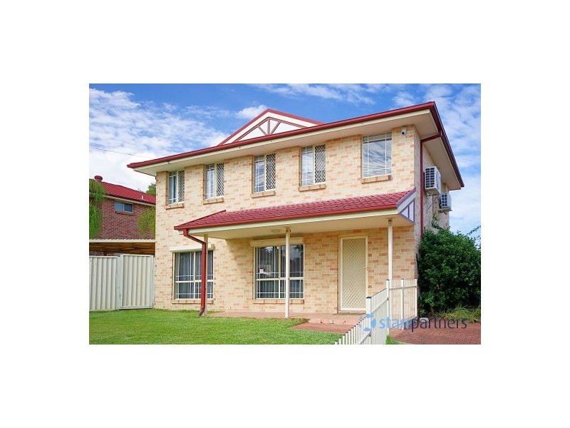 1/121 Brunker road, Yagoona NSW 2199