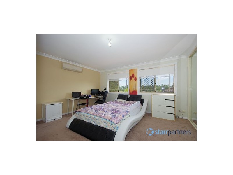 1/121 Brunker road, Yagoona NSW 2199