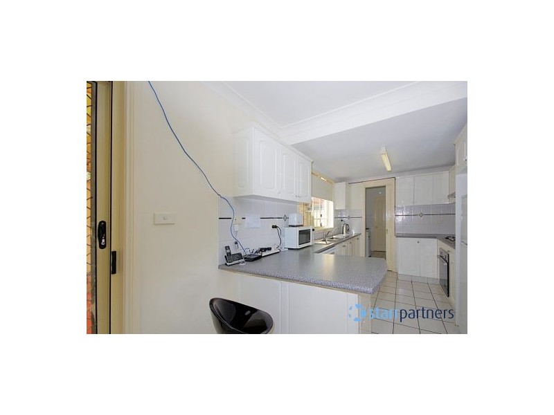 1/121 Brunker road, Yagoona NSW 2199