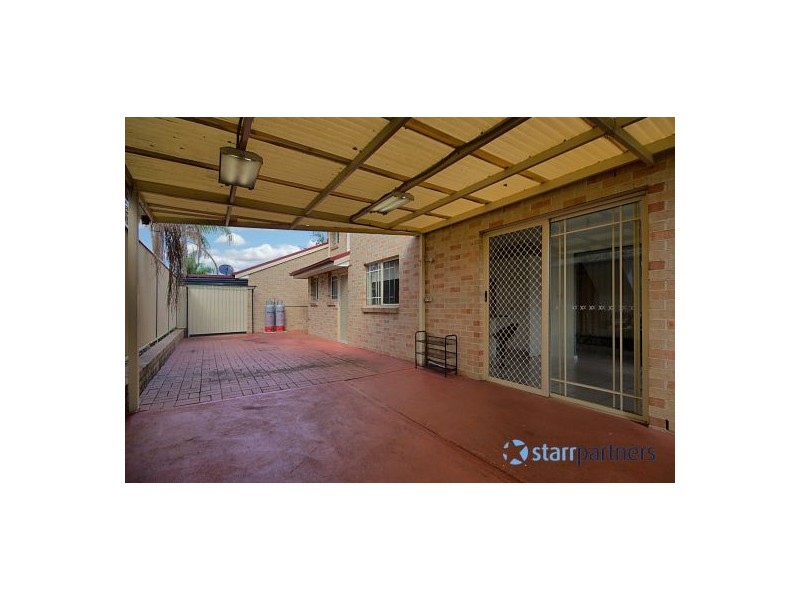 1/121 Brunker road, Yagoona NSW 2199