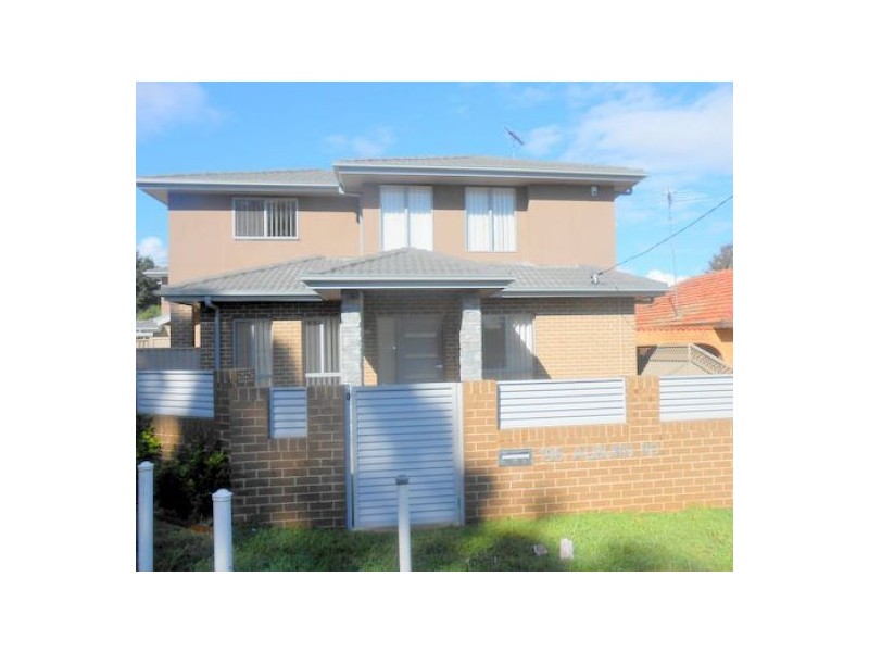 196 Auburn Road, Yagoona NSW 2199