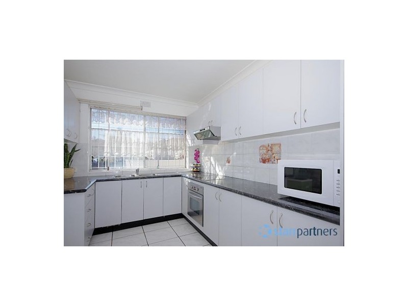 4/67 Yangorra, Lakemba NSW 2195