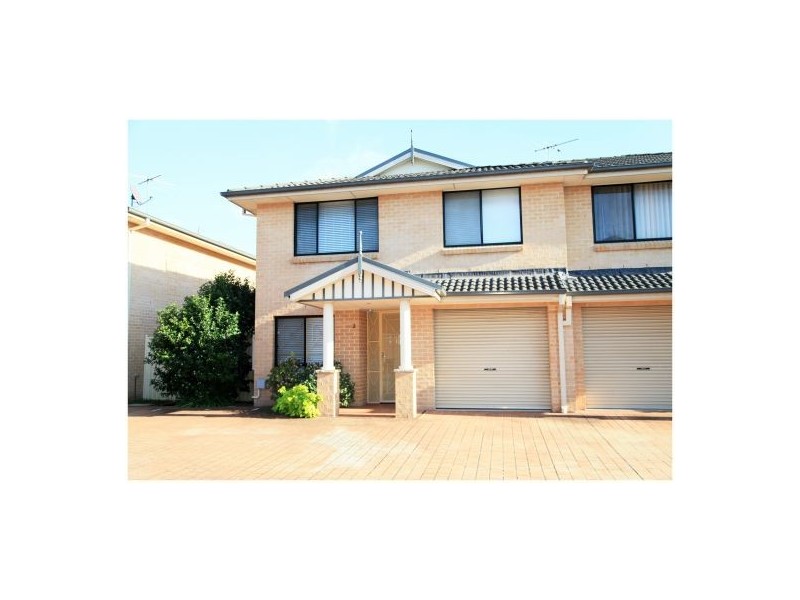 2/23-25 Woodlands Road, Liverpool NSW 2170