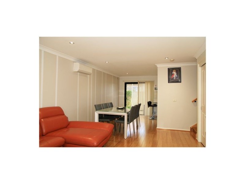 2/23-25 Woodlands Road, Liverpool NSW 2170