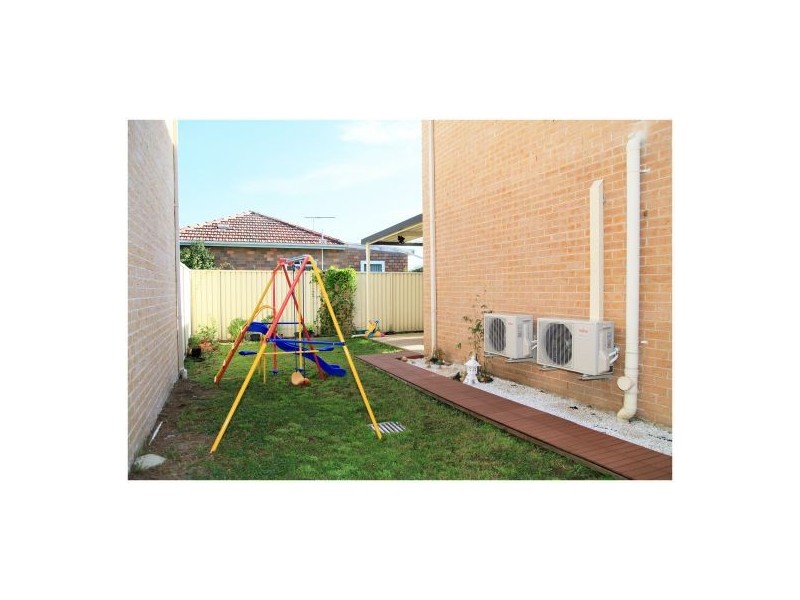 2/23-25 Woodlands Road, Liverpool NSW 2170