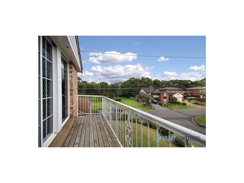 11 Kirrily Place, Bass Hill NSW 2197