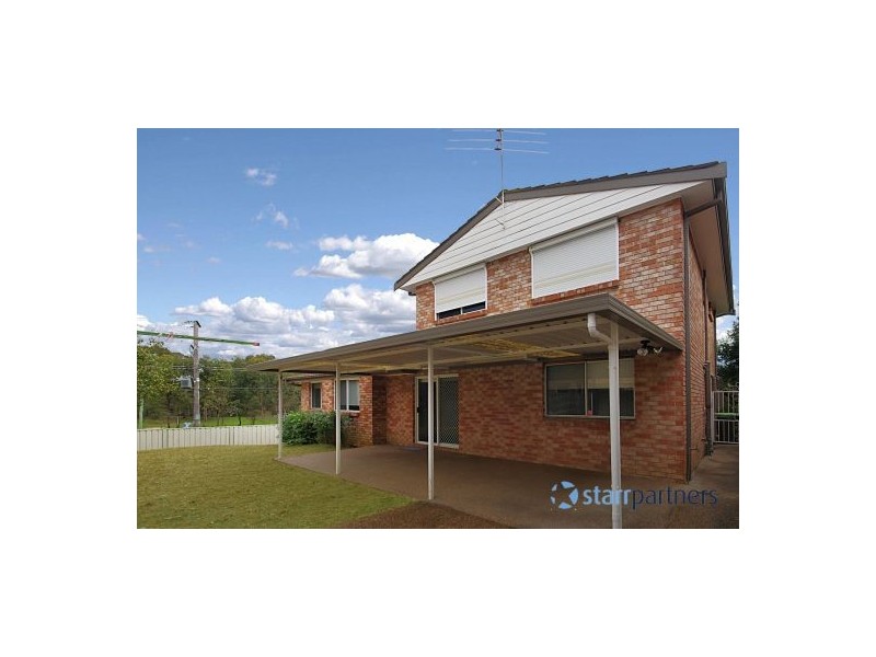 11 Kirrily Place, Bass Hill NSW 2197