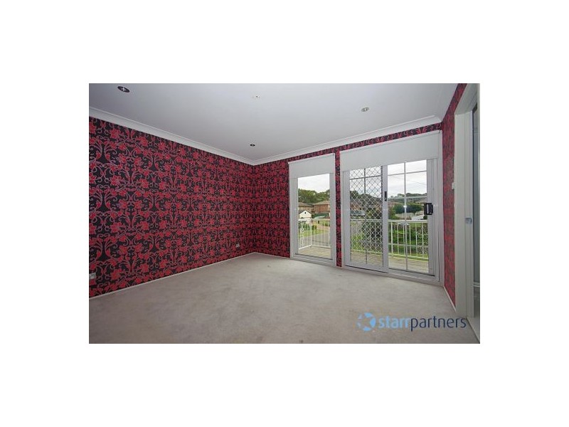 11 Kirrily Place, Bass Hill NSW 2197