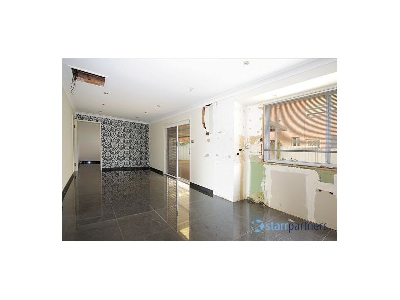 11 Kirrily Place, Bass Hill NSW 2197