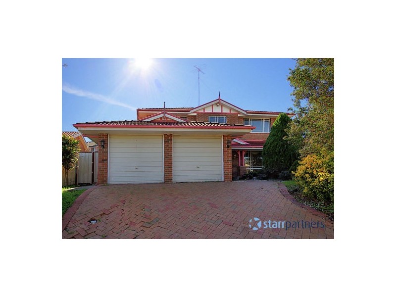 6 Duke Close, Green Valley NSW 2168