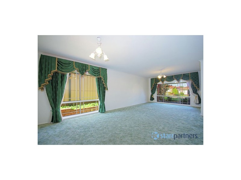 6 Duke Close, Green Valley NSW 2168