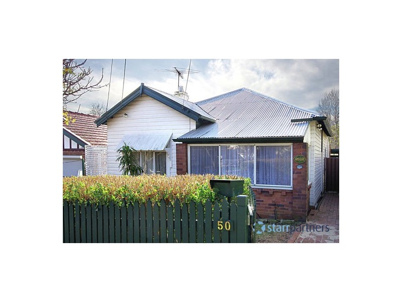 50 Dennis St, Lakemba NSW 2195