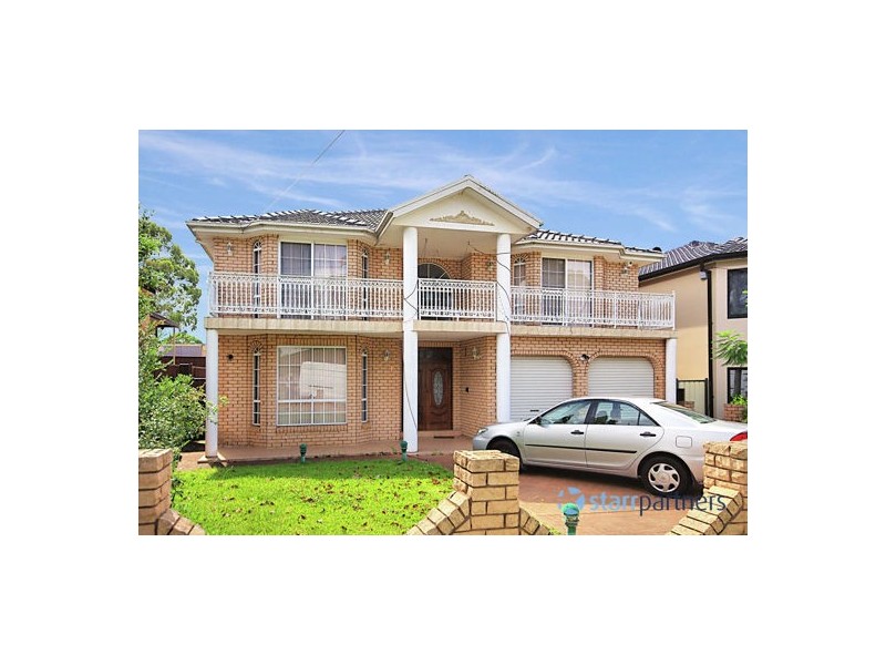 1 Sixth Ave, Condell Park NSW 2200