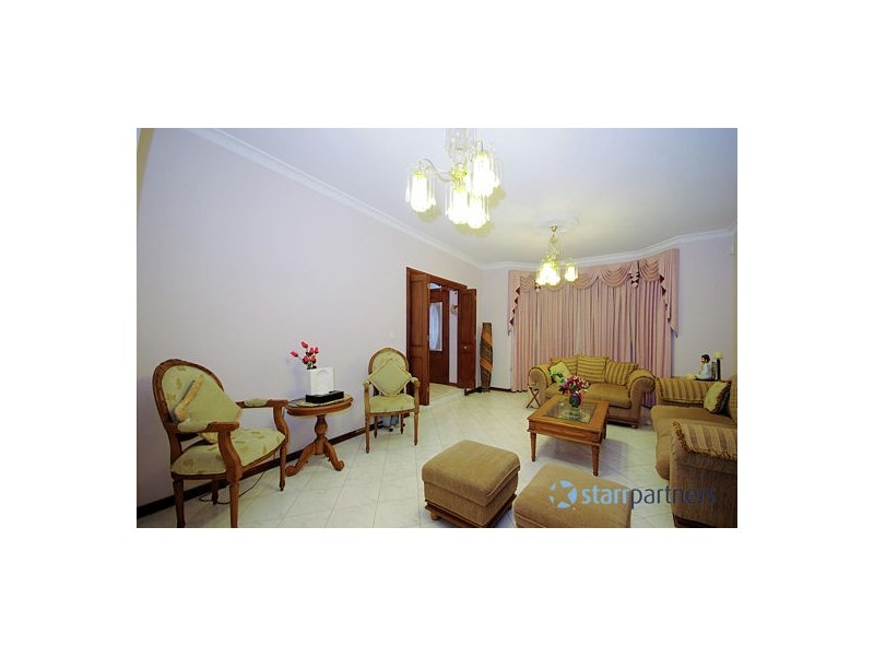 1 Sixth Ave, Condell Park NSW 2200