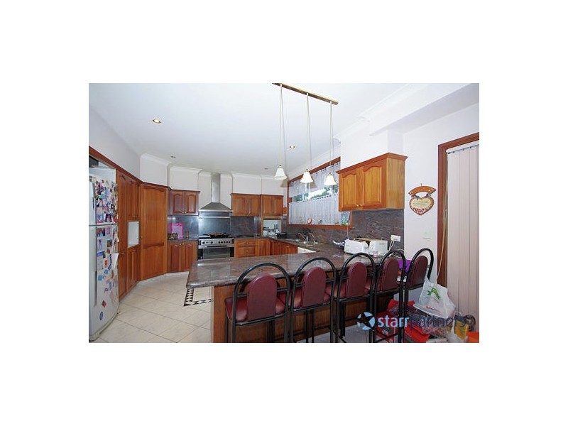 1 Sixth Ave, Condell Park NSW 2200