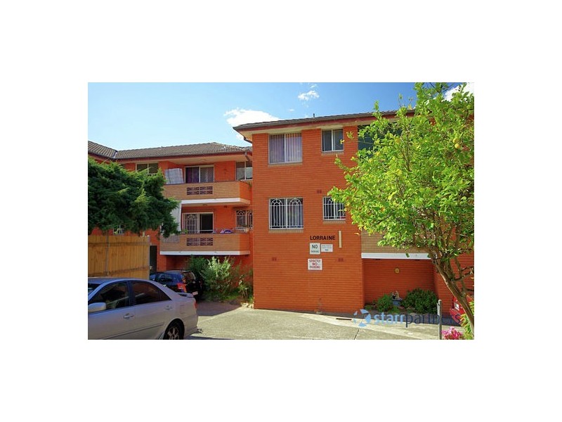 3/35 MacDonald Street, Lakemba NSW 2195