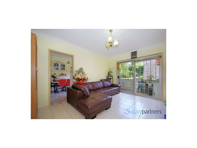 3/35 MacDonald Street, Lakemba NSW 2195