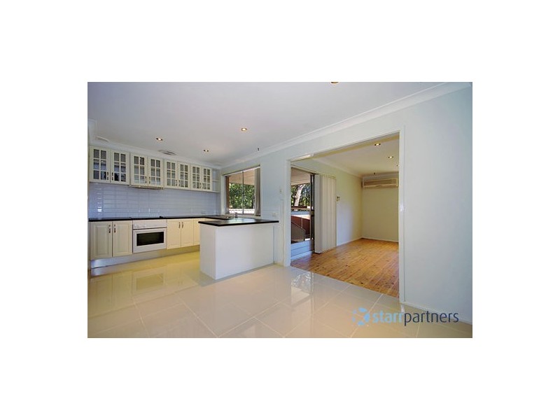 13 Amaroo Ave, Georges Hall NSW 2198