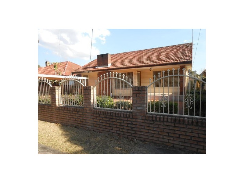 124 South Terrace, Bankstown NSW 2200