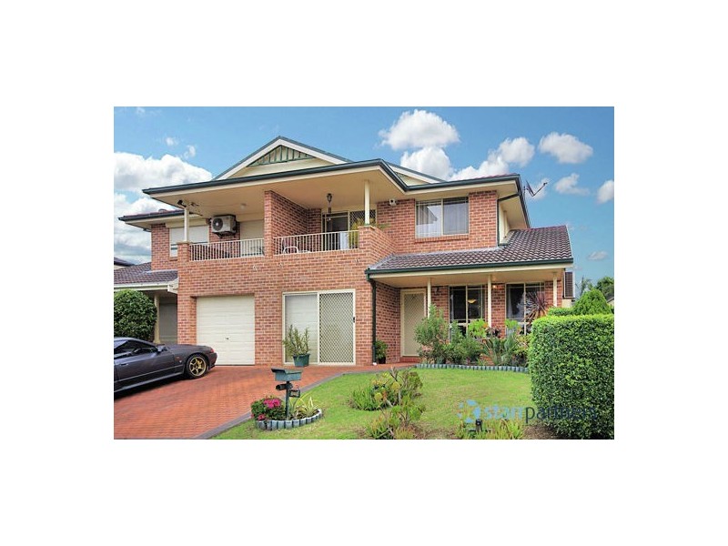 4B Peacock Close, Green Valley NSW 2168