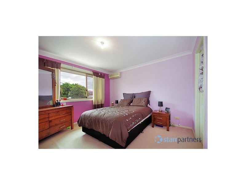 4B Peacock Close, Green Valley NSW 2168