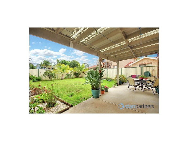 4B Peacock Close, Green Valley NSW 2168