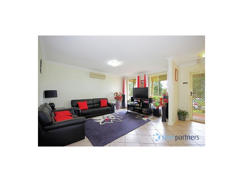 4B Peacock Close, Green Valley NSW 2168