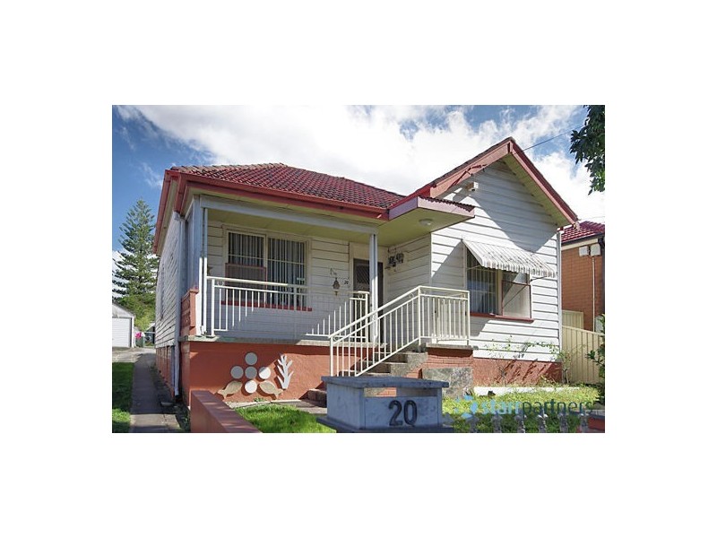 20 Barremma St, Lakemba NSW 2195