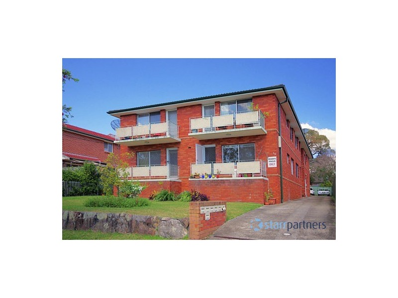 2/30 Graham Rd, Narwee NSW 2209