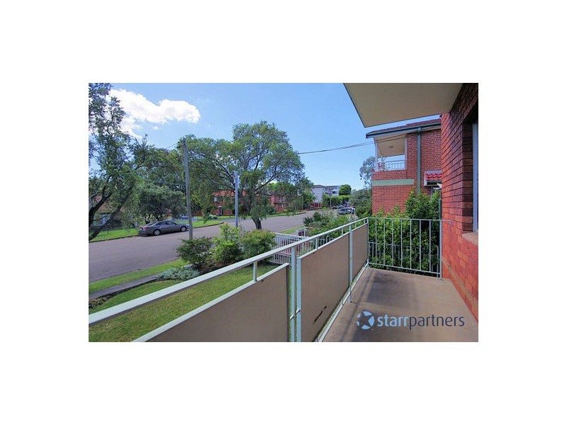 2/30 Graham Rd, Narwee NSW 2209