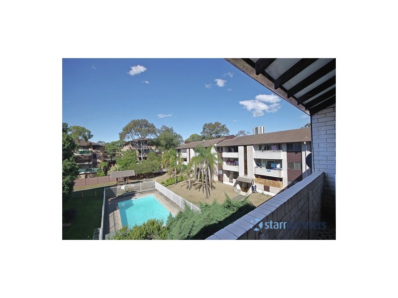 27/79 Memorial Ave, Liverpool NSW 2170