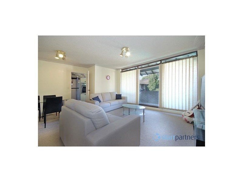 27/79 Memorial Ave, Liverpool NSW 2170