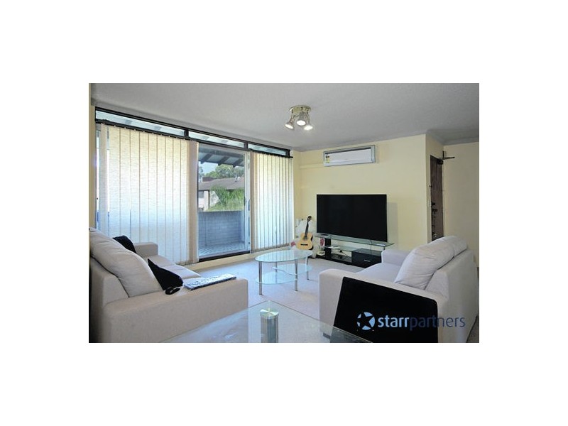 27/79 Memorial Ave, Liverpool NSW 2170