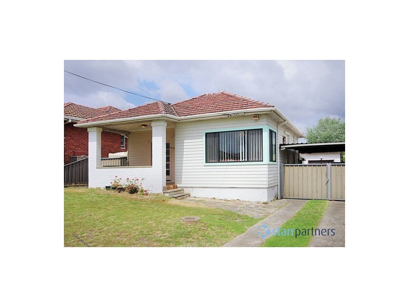 531 Hume Highway, Yagoona NSW 2199