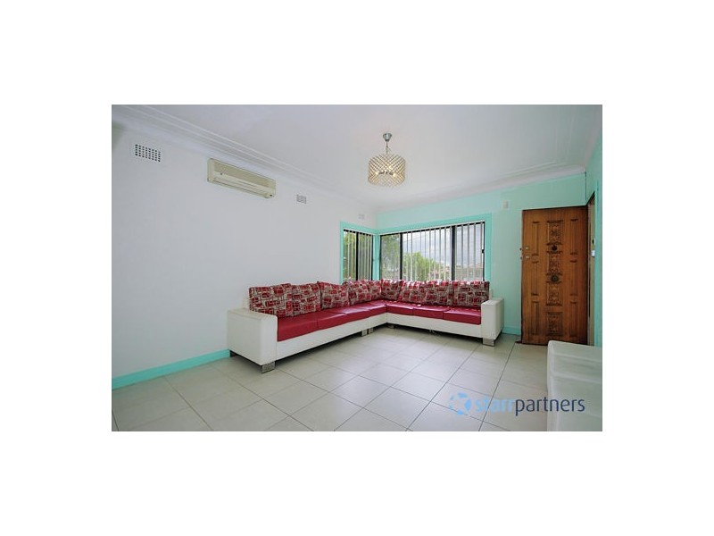 531 Hume Highway, Yagoona NSW 2199