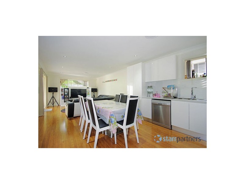 12B Axinite Place, Eagle Vale NSW 2558