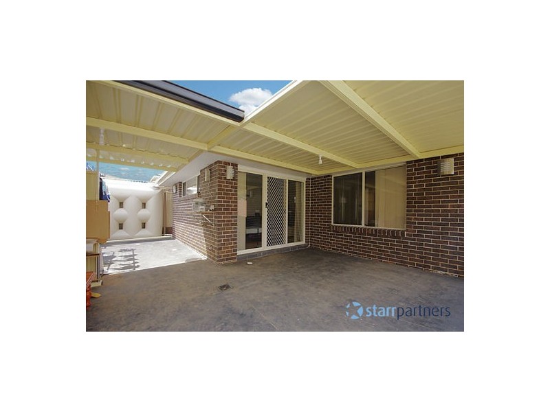 12B Axinite Place, Eagle Vale NSW 2558