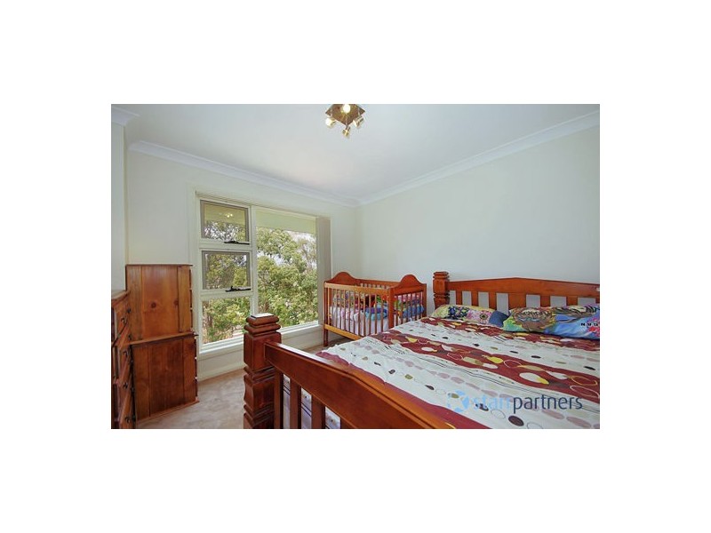 12B Axinite Place, Eagle Vale NSW 2558