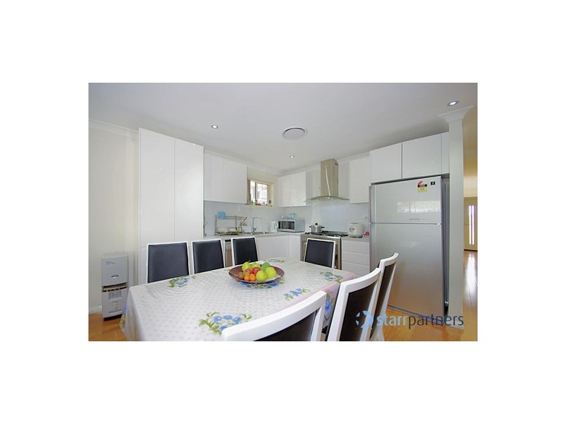 12B Axinite Place, Eagle Vale NSW 2558