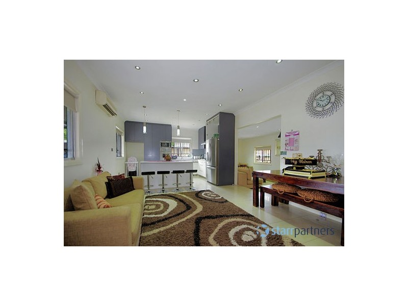 77 Mandarin Street, Fairfield East NSW 2165